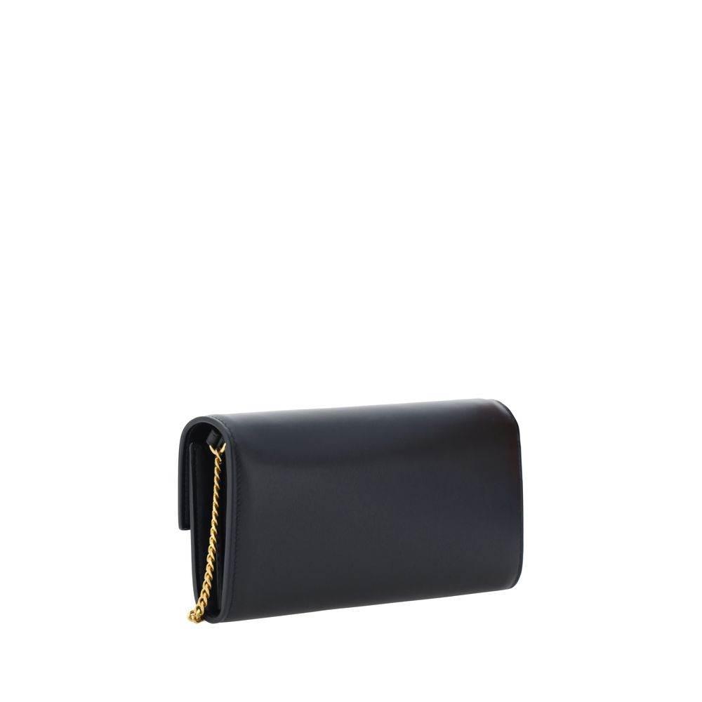 Balmain Shoulder Wallet - Hilstor