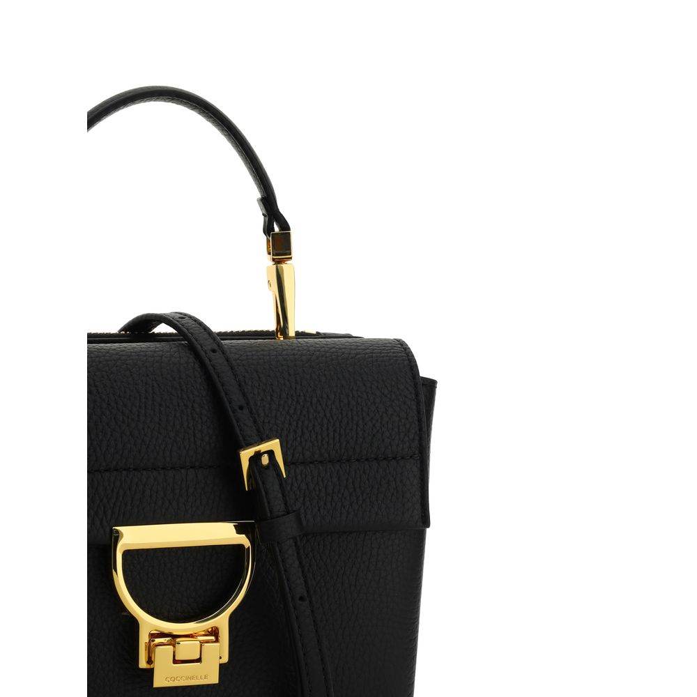 Coccinelle Arlettis Handbag - Hilstor