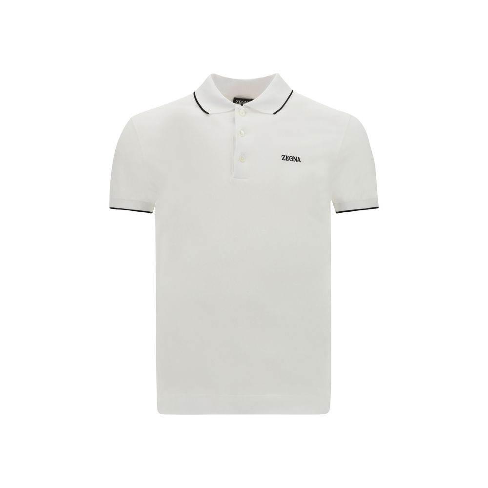 ZEGNA Polo Shirt - Hilstor