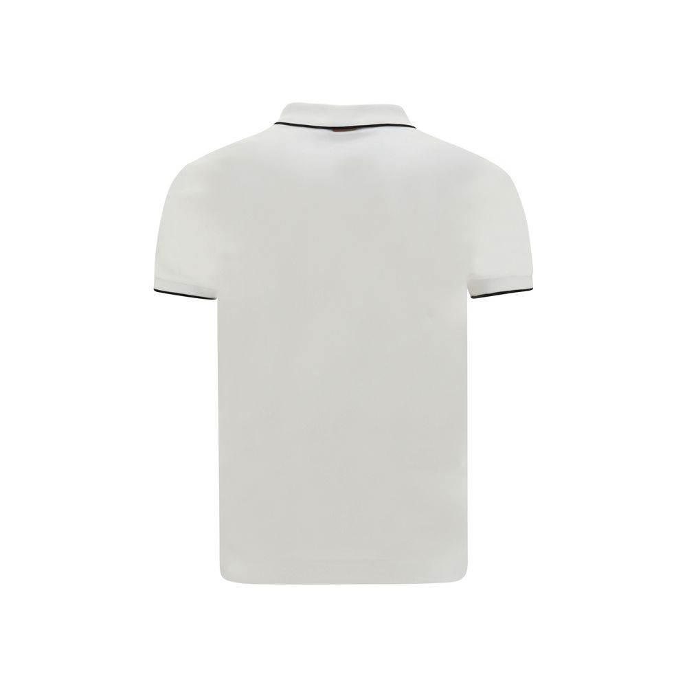 ZEGNA Polo Shirt - Hilstor