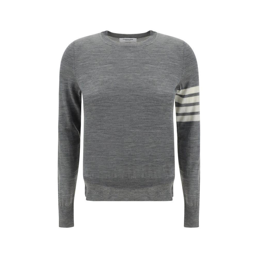 Thom Browne Sweater - Hilstor