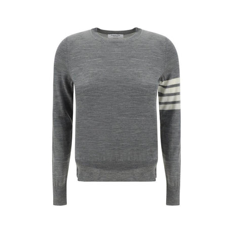 Thom Browne Sweater - Hilstor