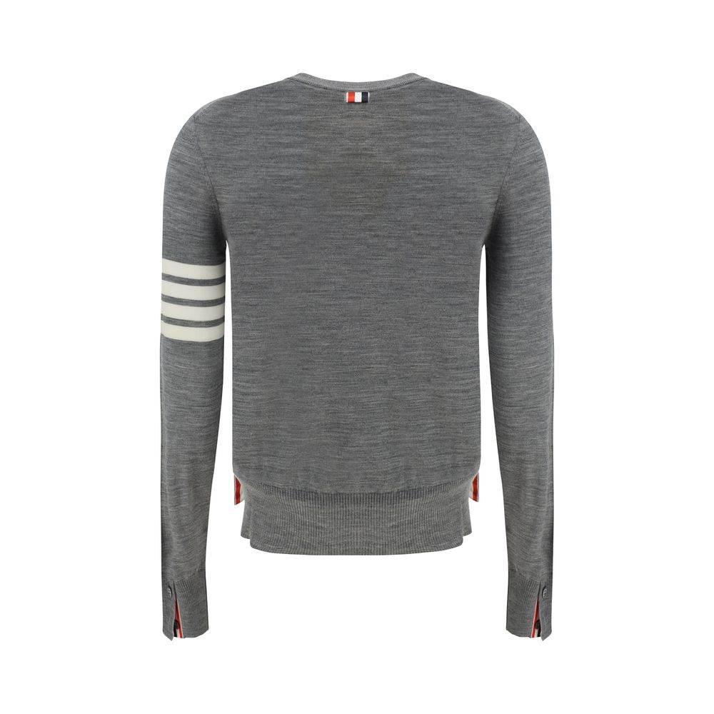 Thom Browne Sweater - Hilstor