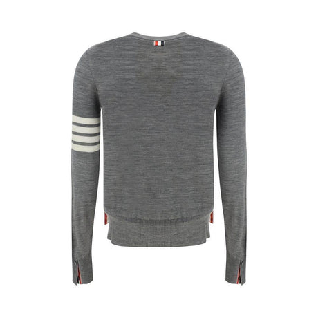 Thom Browne Sweater - Hilstor