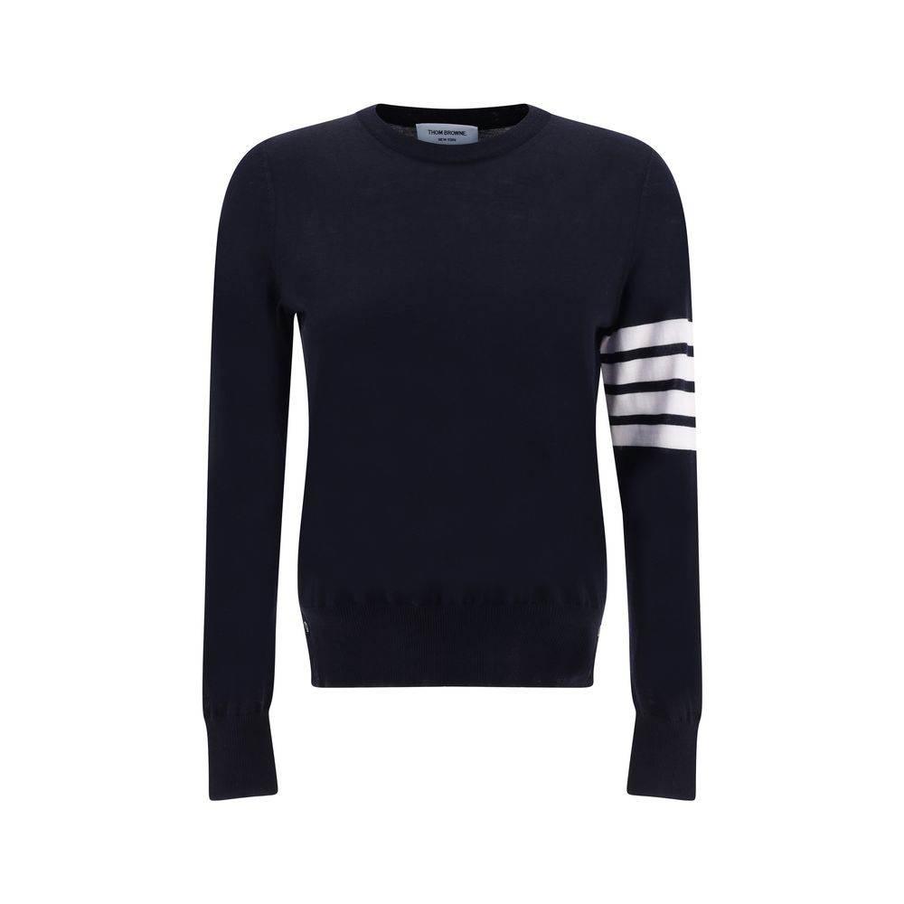Thom Browne Sweater - Hilstor