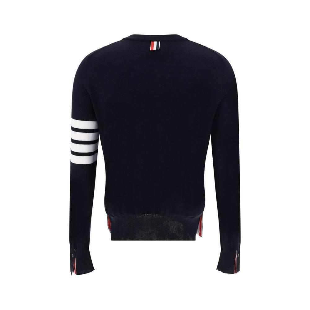 Thom Browne Sweater - Hilstor
