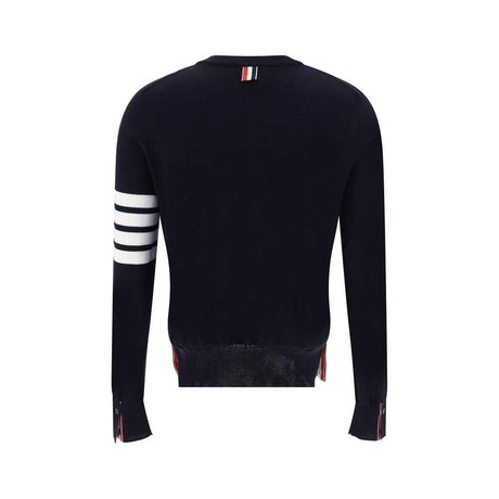 Thom Browne Sweater - Hilstor