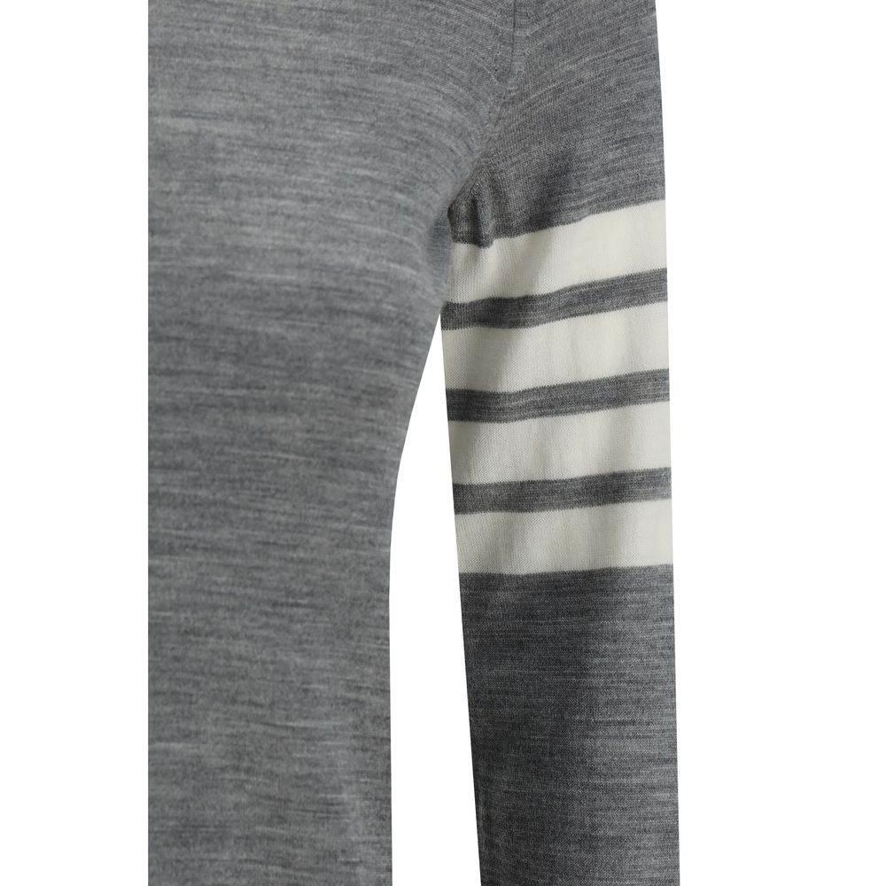 Thom Browne Sweater - Hilstor
