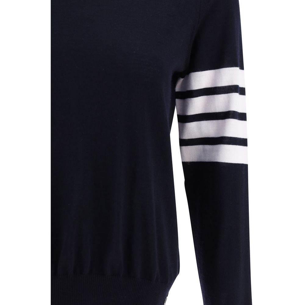Thom Browne Sweater - Hilstor