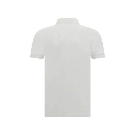 Dolce & Gabbana Polo Shirt - Hilstor