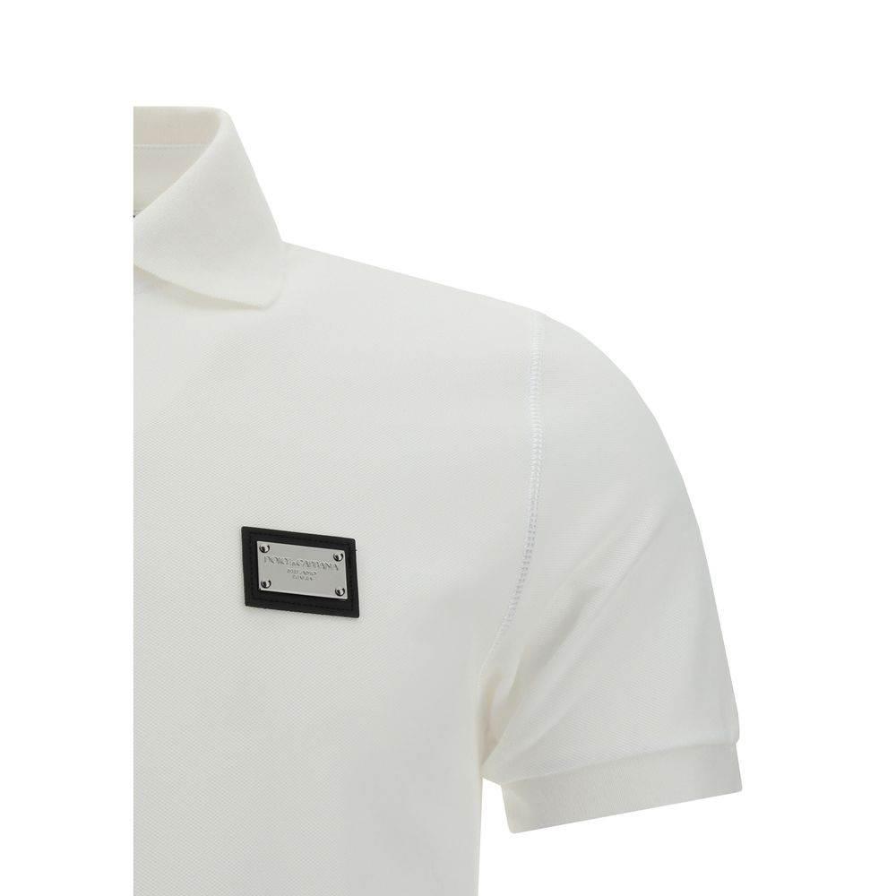 Dolce & Gabbana Polo Shirt - Hilstor