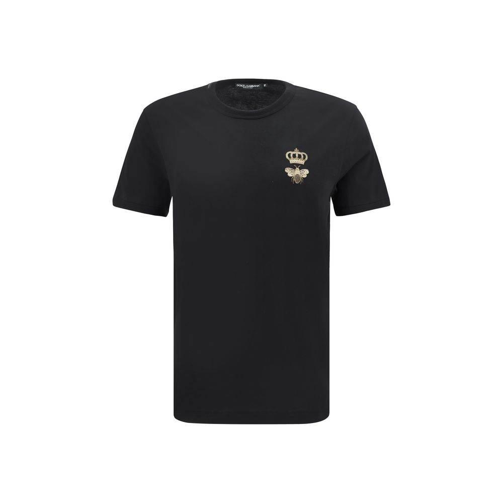 Dolce & Gabbana T-Shirt - Hilstor