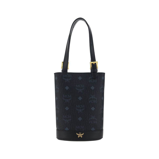 MCM Aren Tote Bucket Bag - Hilstor