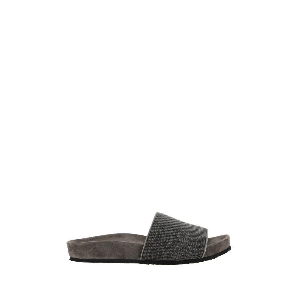Brunello Cucinelli Sandals - Hilstor