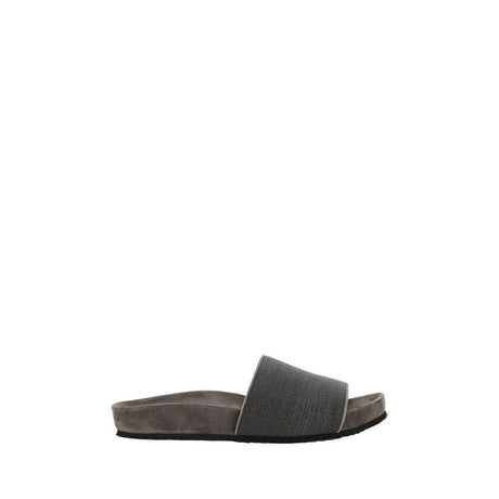 Brunello Cucinelli Sandals - Hilstor