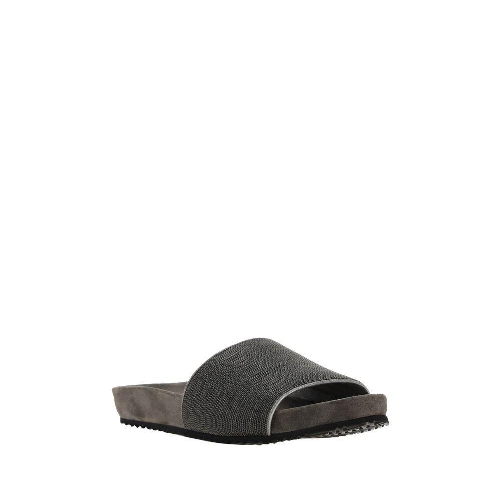 Brunello Cucinelli Sandals - Hilstor