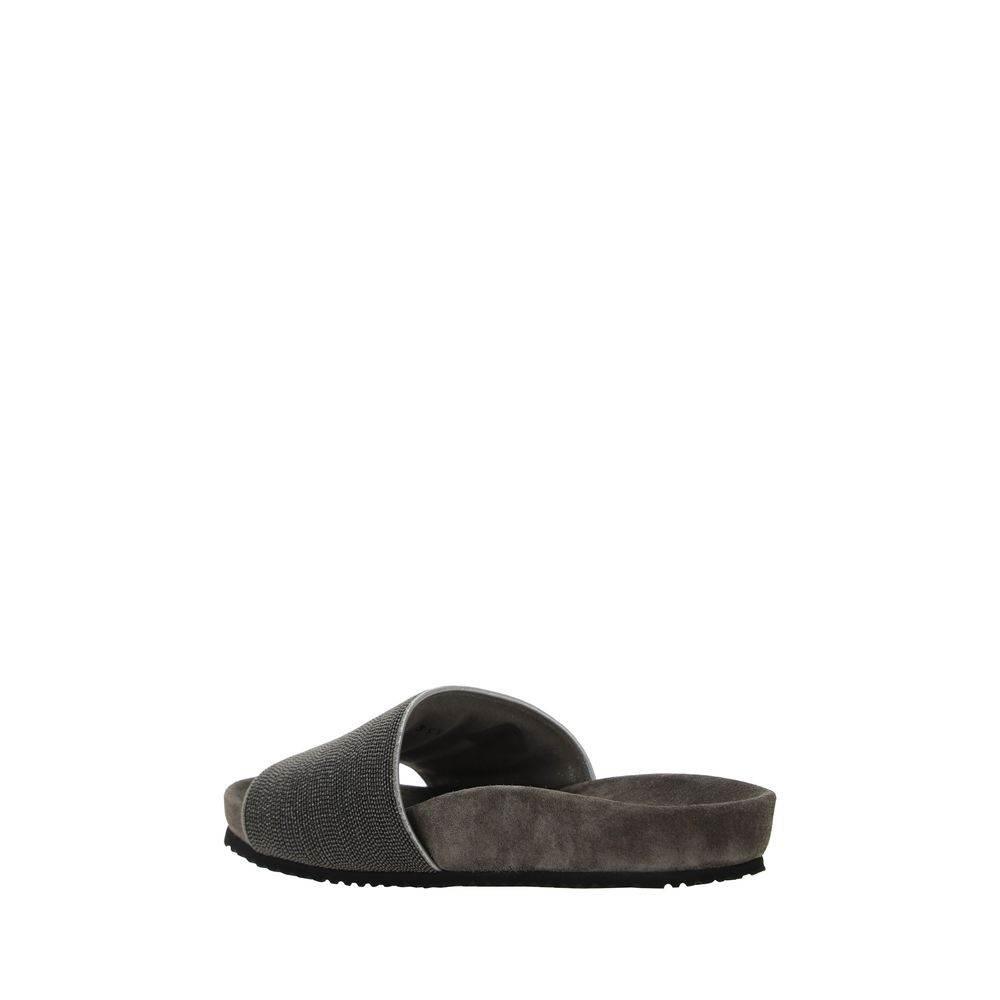 Brunello Cucinelli Sandals - Hilstor