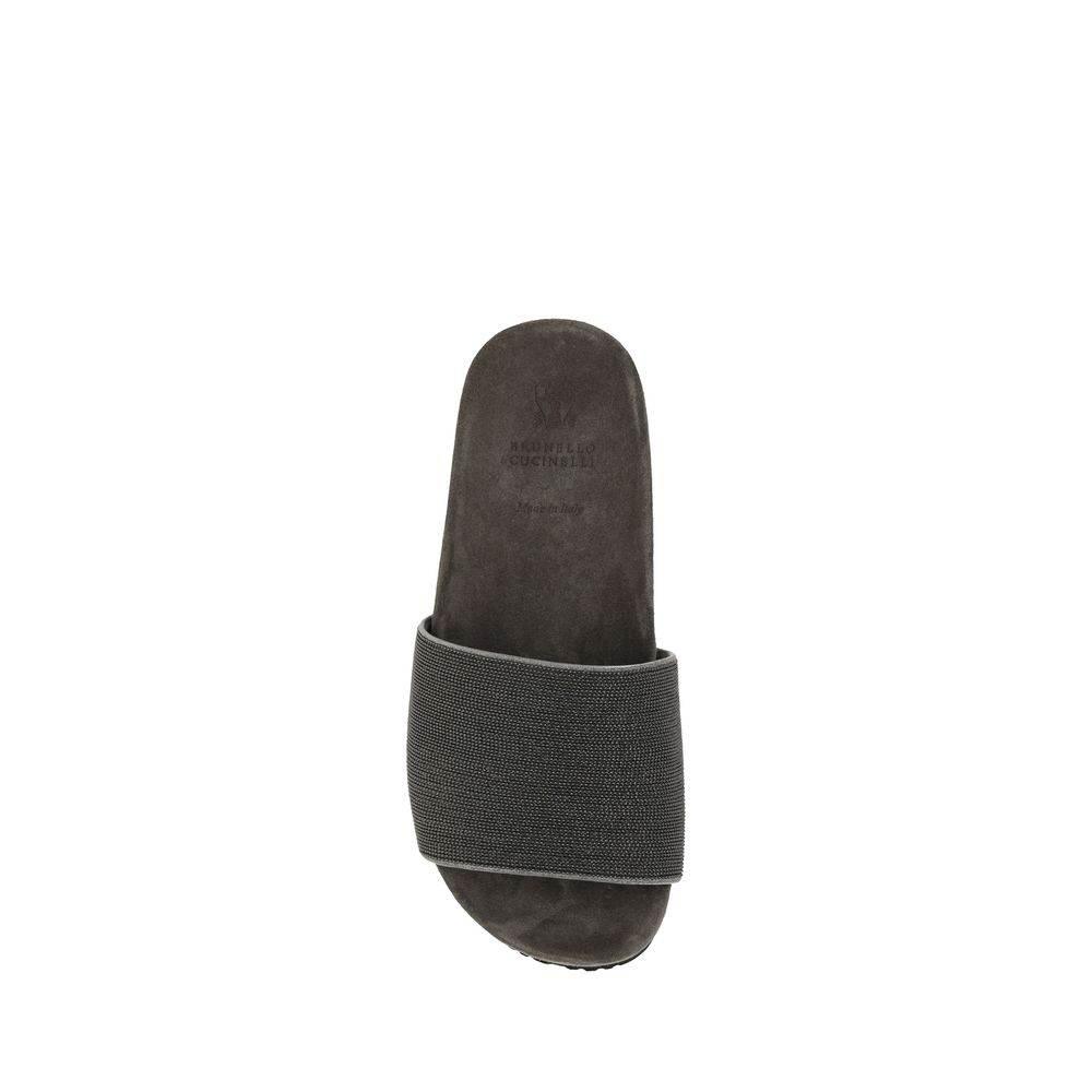 Brunello Cucinelli Sandals - Hilstor