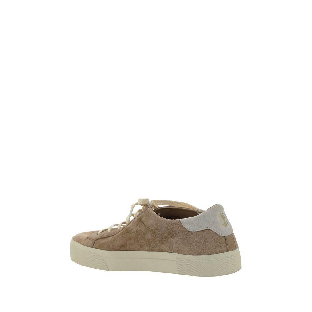 Brunello Cucinelli Sneakers - Hilstor
