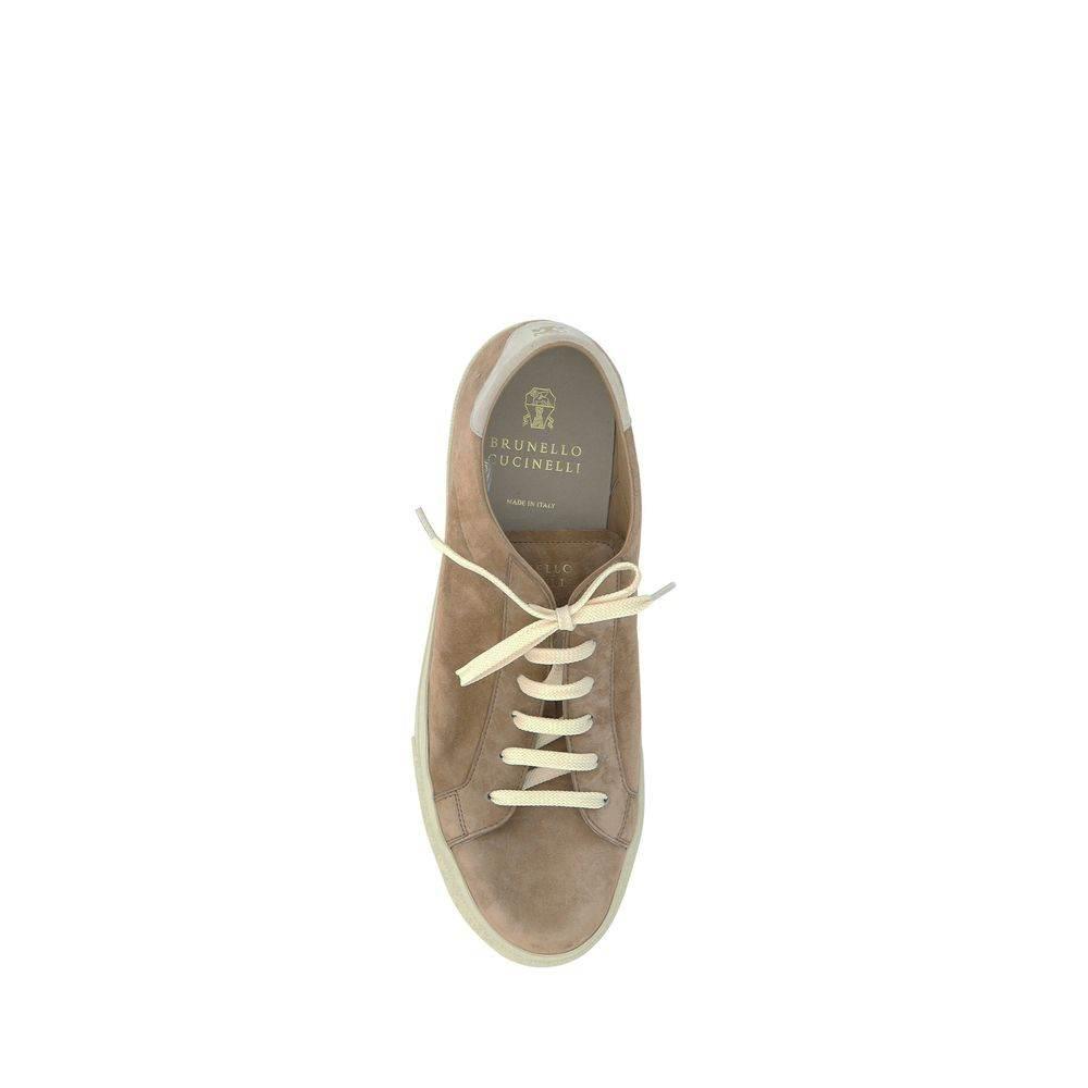 Brunello Cucinelli Sneakers - Hilstor