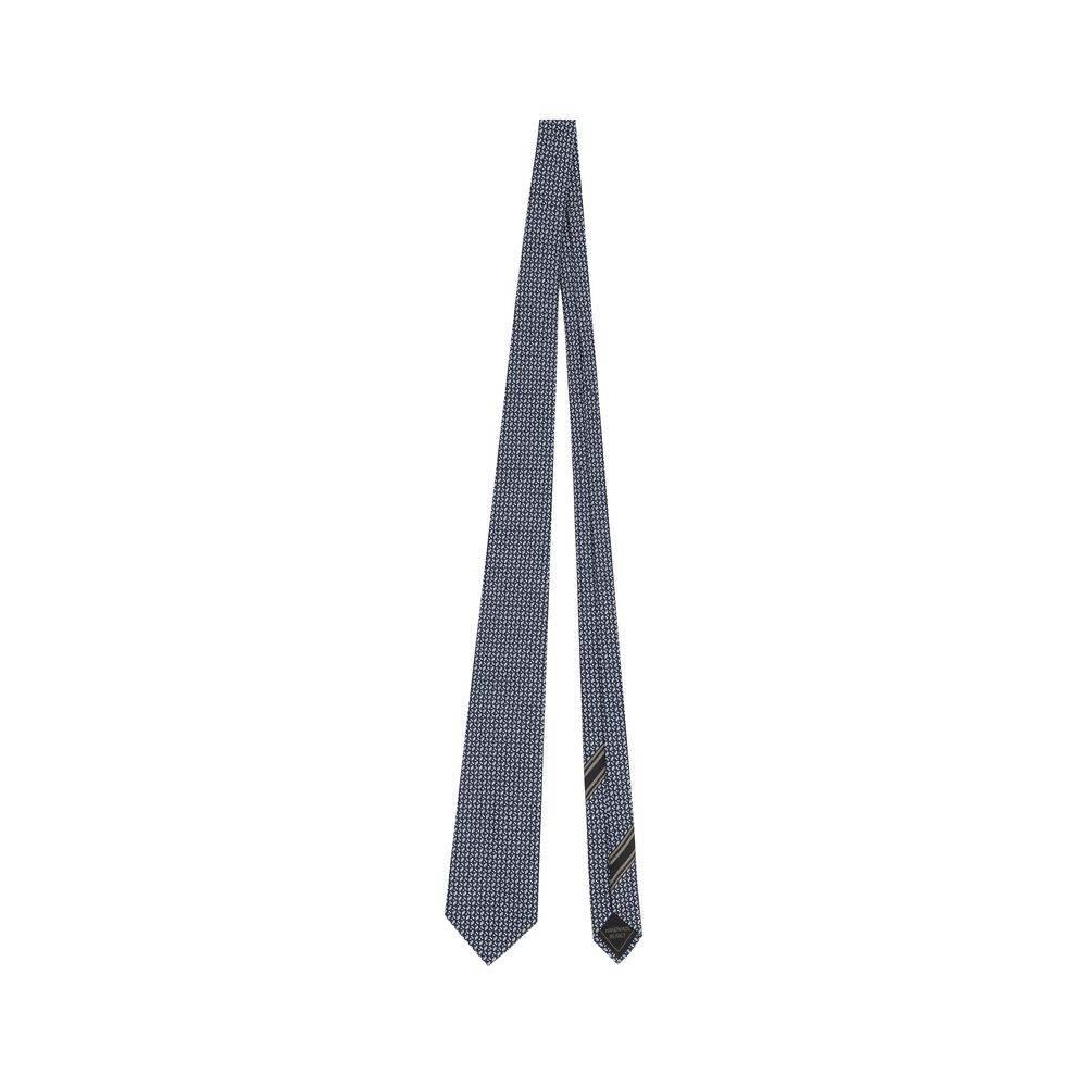 Brioni Tie - Hilstor