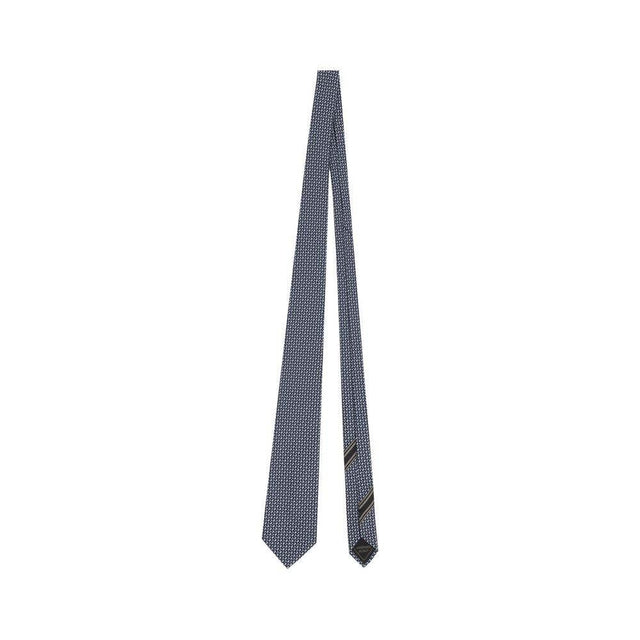 Brioni Tie - Hilstor
