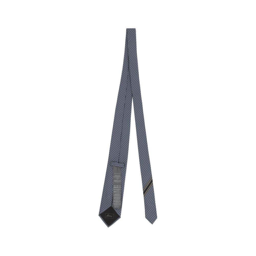 Brioni Tie - Hilstor
