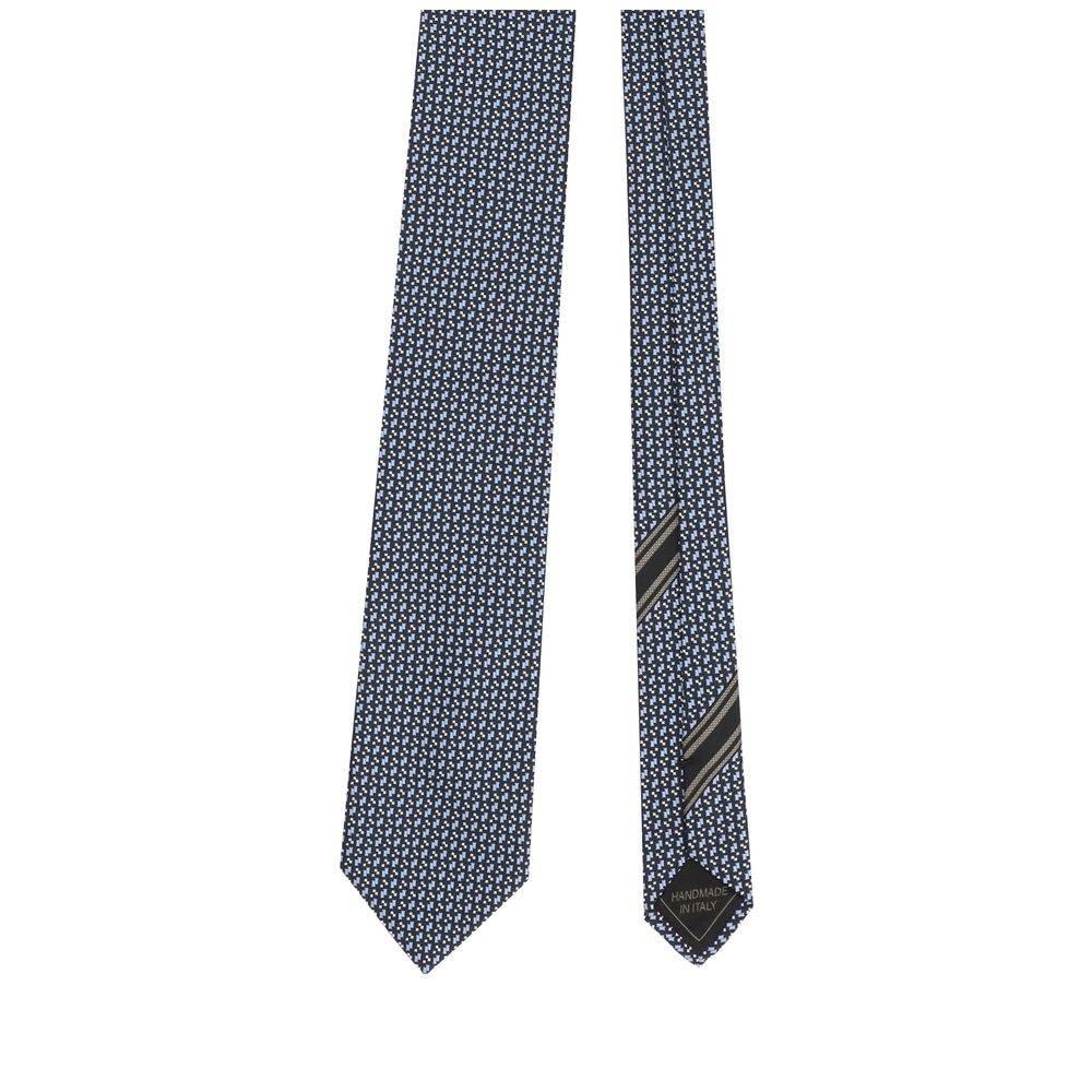 Brioni Tie - Hilstor
