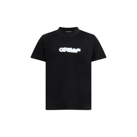 Off-White Spray Arrow T-Shirt - Hilstor
