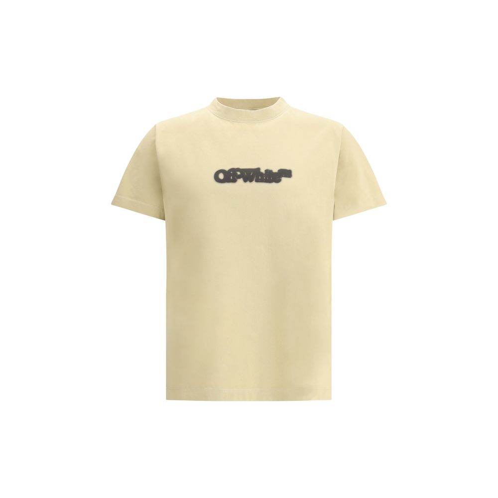 Off-White Spray Arrow T-Shirt - Hilstor