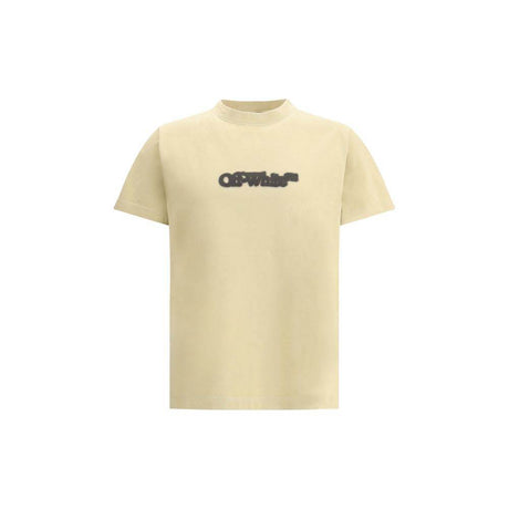 Off-White Spray Arrow T-Shirt - Hilstor