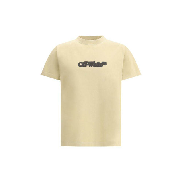 Off-White Spray Arrow T-Shirt - Hilstor