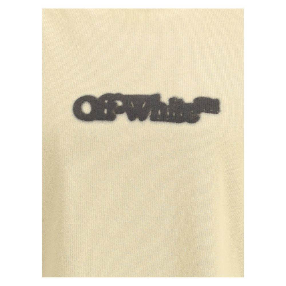 Off-White Spray Arrow T-Shirt - Hilstor