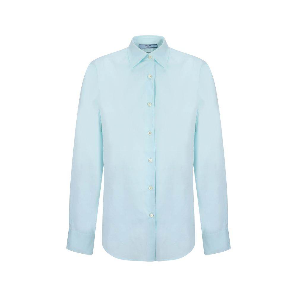Prada Shirt - Hilstor