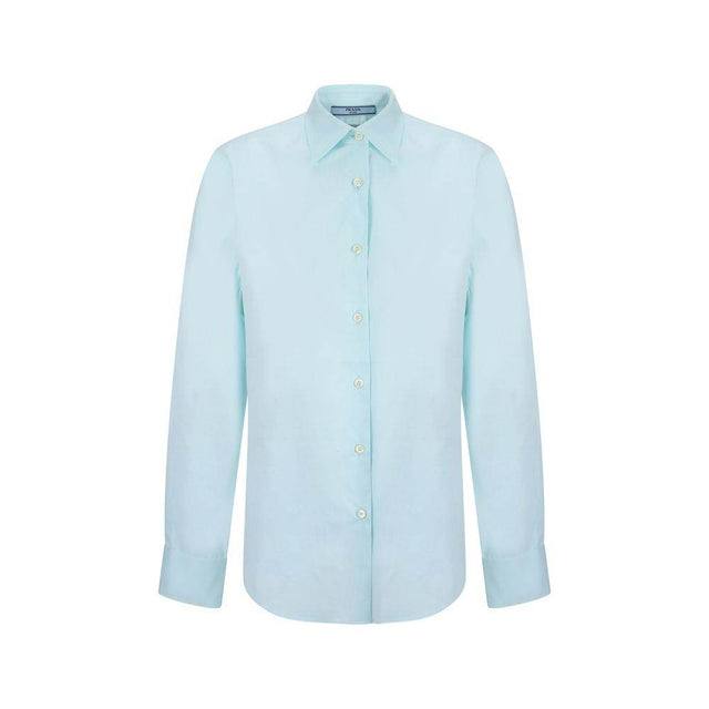 Prada Shirt - Hilstor