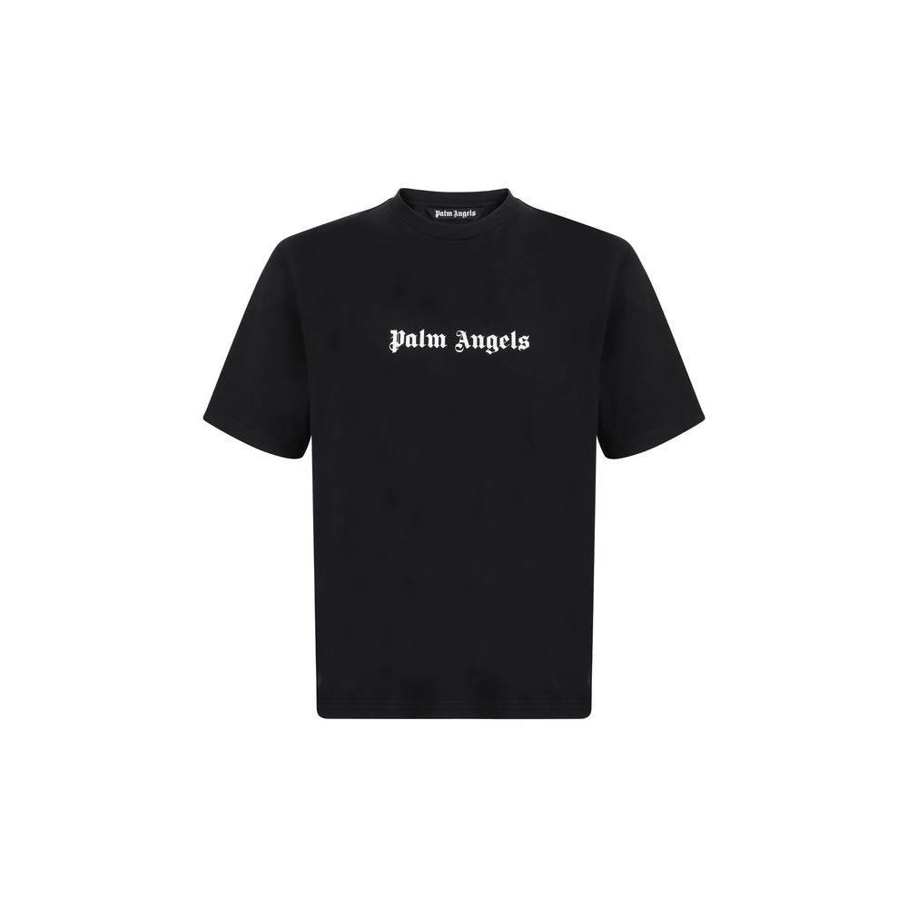 Palm Angels T-Shirt - Hilstor