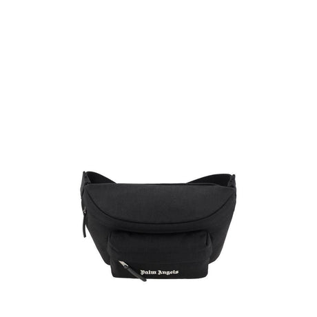 Palm Angels Cordura Classic Logo Fanny Pack - Hilstor