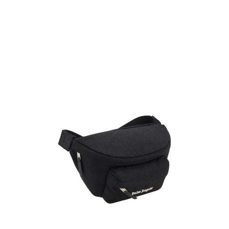 Palm Angels Cordura Classic Logo Fanny Pack - Hilstor