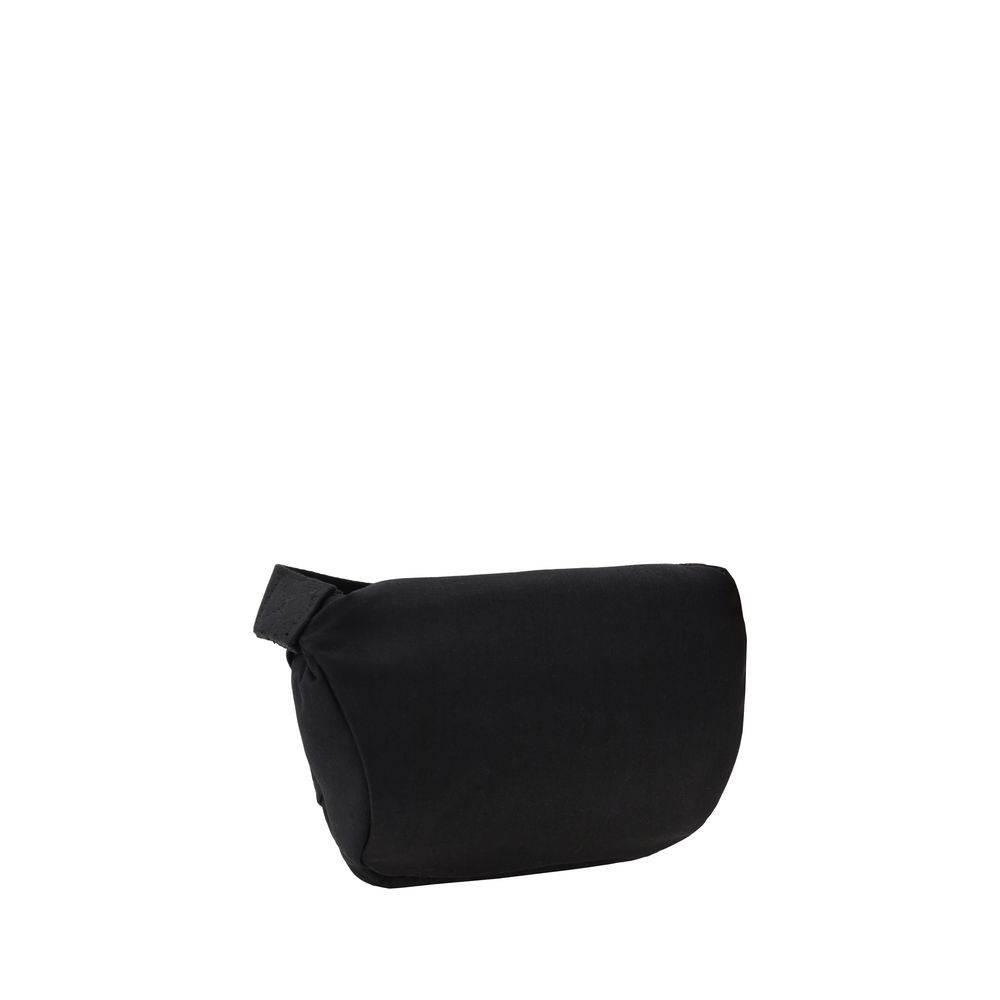 Palm Angels Cordura Classic Logo Fanny Pack - Hilstor