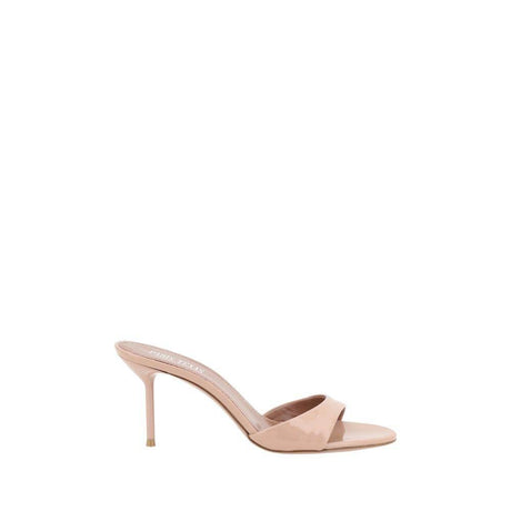 Paris Texas Lidia Sandals - Hilstor