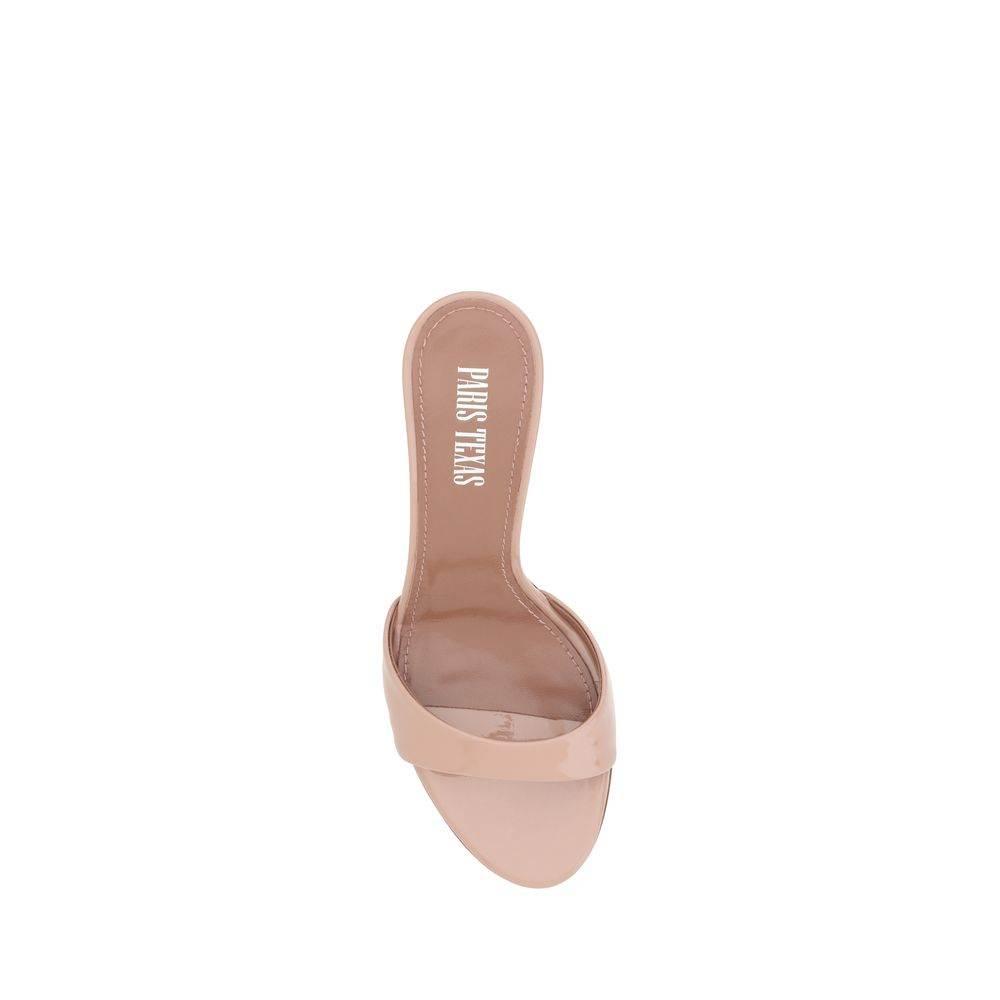 Paris Texas Lidia Sandals - Hilstor
