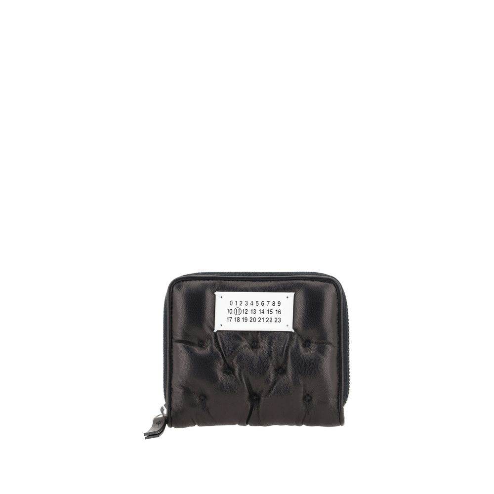 Margiela Wallet - Hilstor