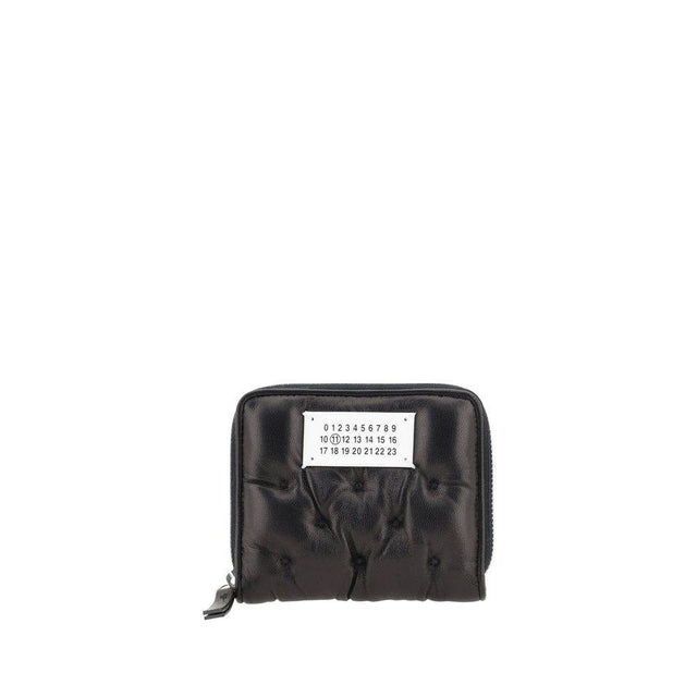 Margiela Wallet - Hilstor