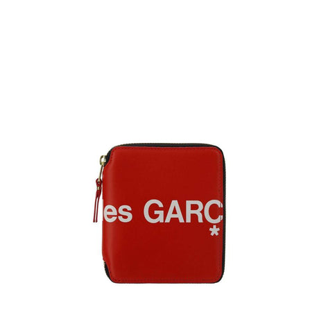 Comme Des Garçons Wallet - Hilstor
