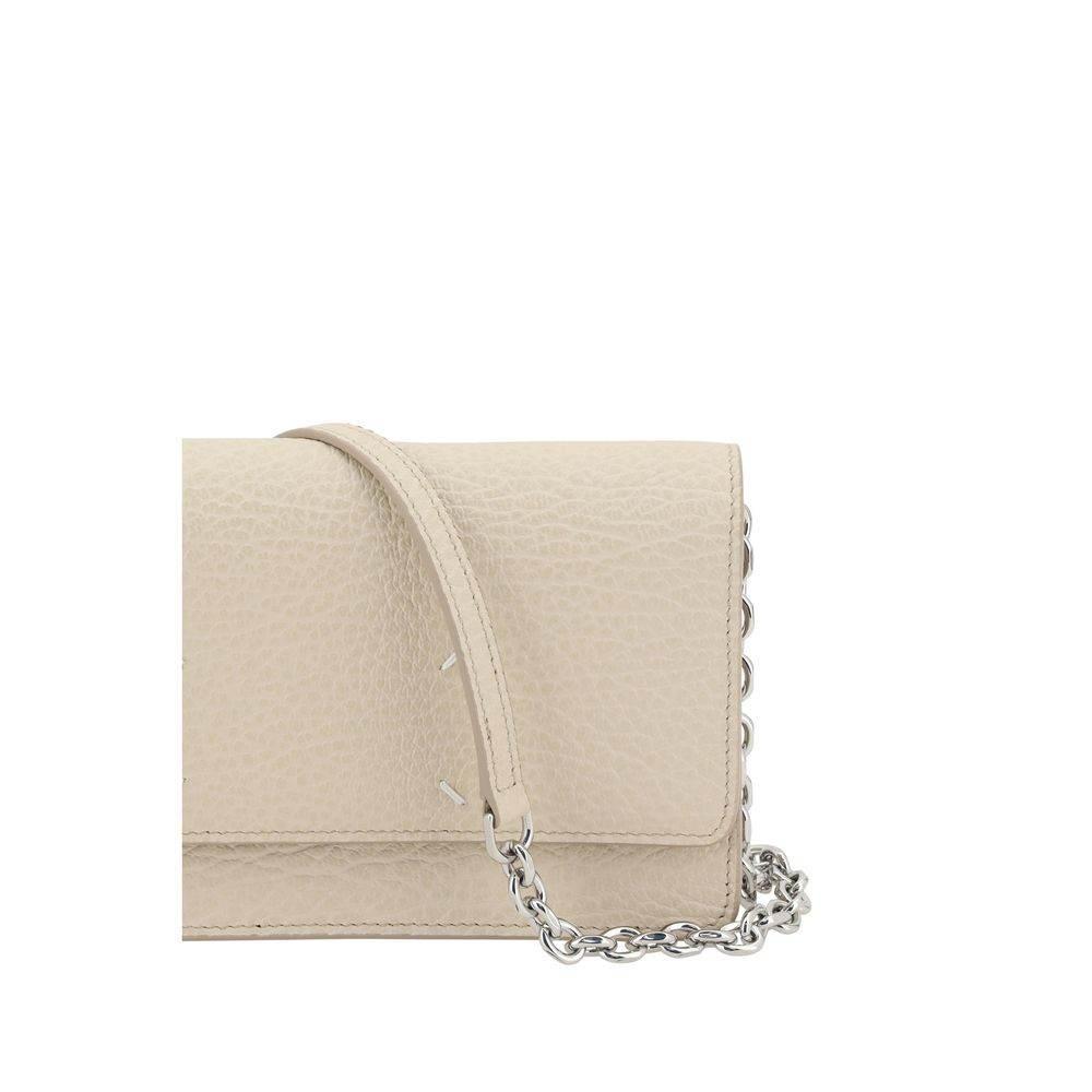 Margiela Wallet - Hilstor