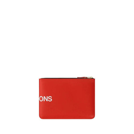 Comme Des Garçons Coin Purse - Hilstor