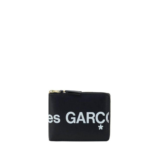 Comme Des Garçons Wallet Wallet - Hilstor