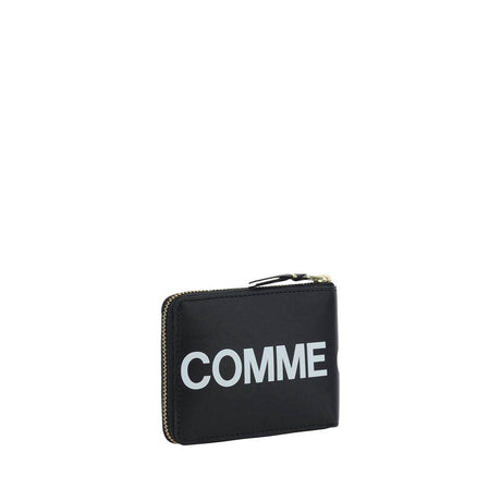 Comme Des Garçons Wallet Wallet - Hilstor