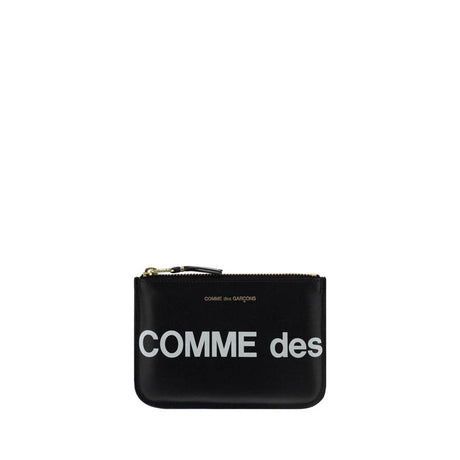 Comme Des Garçons Coin Purse - Hilstor