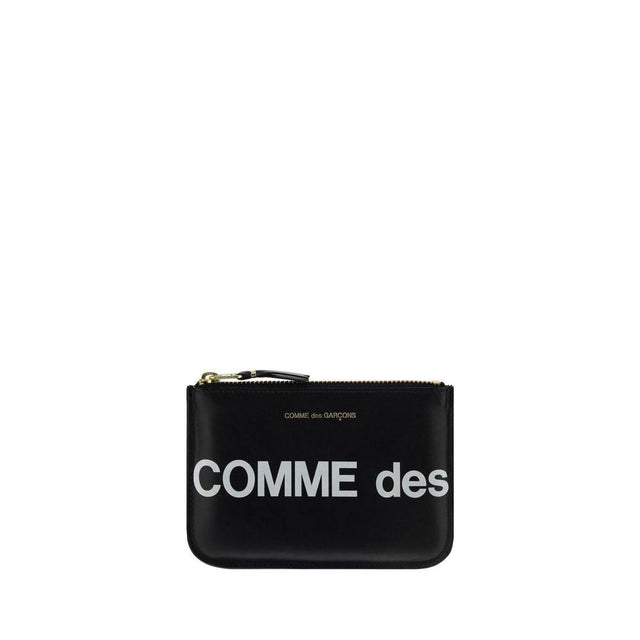 Comme Des Garçons Coin Purse - Hilstor